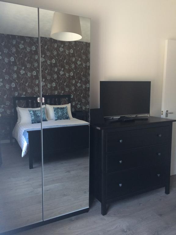 Bluetree Apartments Guild Street City Center 阿伯丁 外观 照片